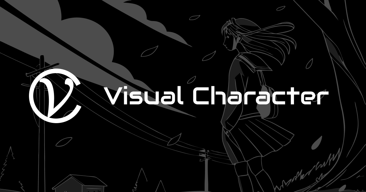Welcome to VisualCharacter.online — Where AI Becomes Visibly Real