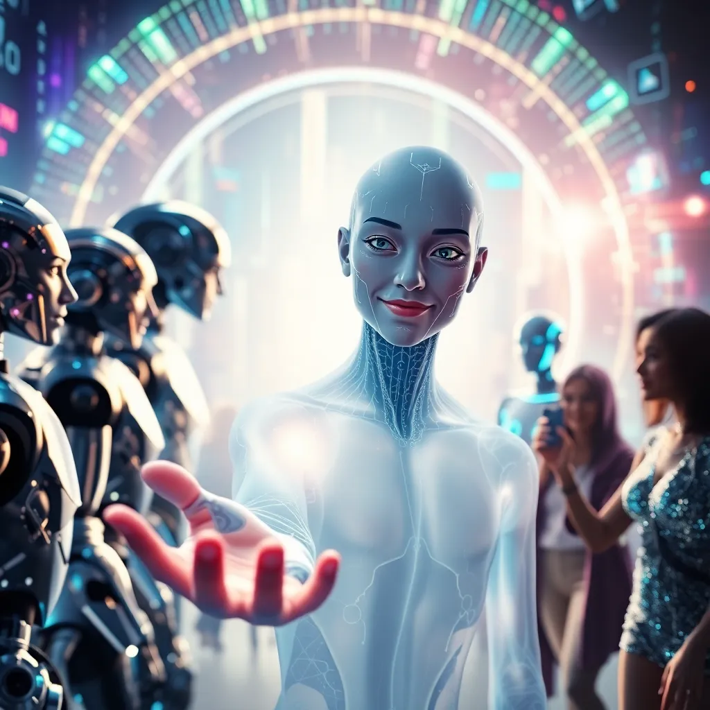 The Rise of AI Characters: From Niche Novelty to Digital Companions