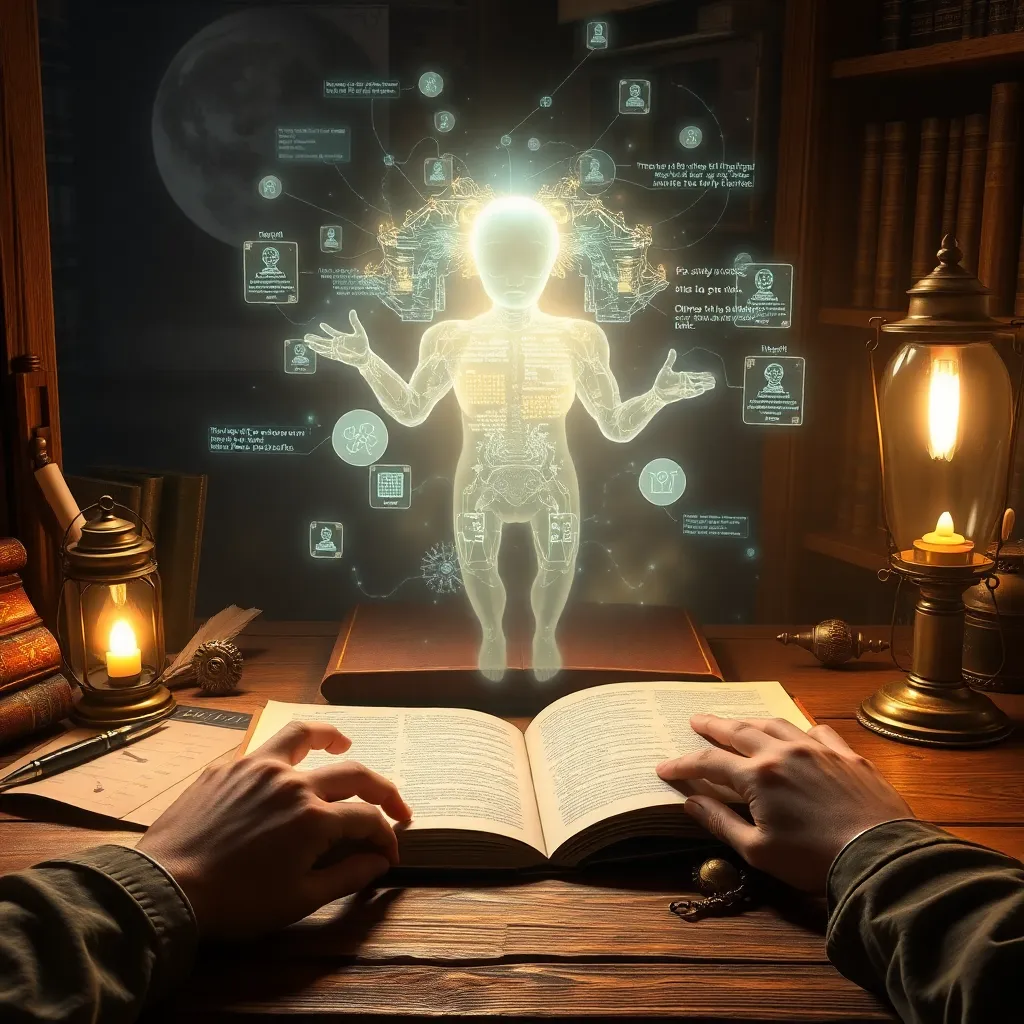 How to Roleplay Effectively with AI Characters