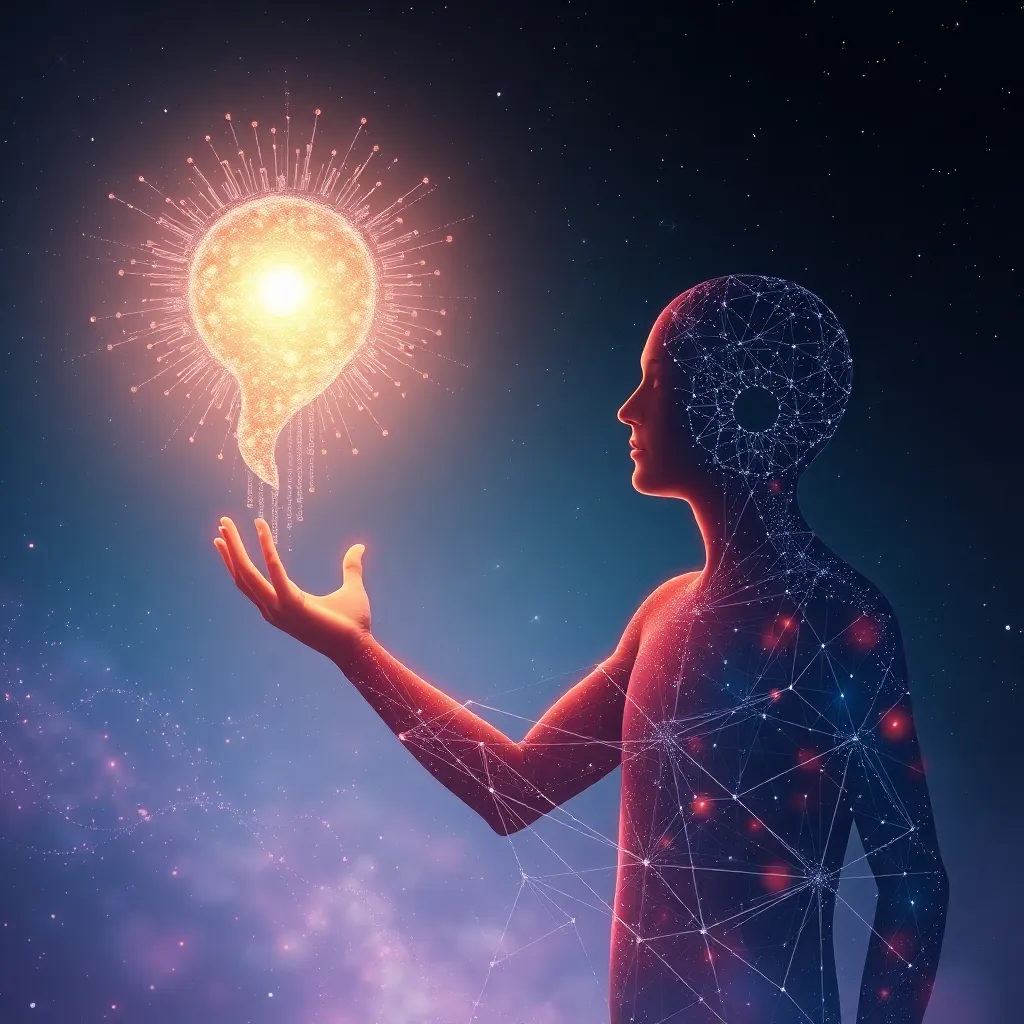 The Psychology of Talking to AI Characters: Why We Connect with Digital Personalities