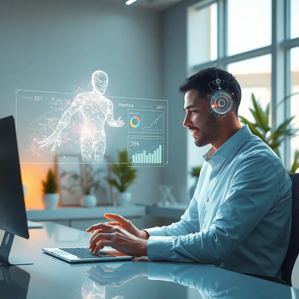 The New Productivity Partner: How AI Characters Are Revolutionizing Work and Focus
