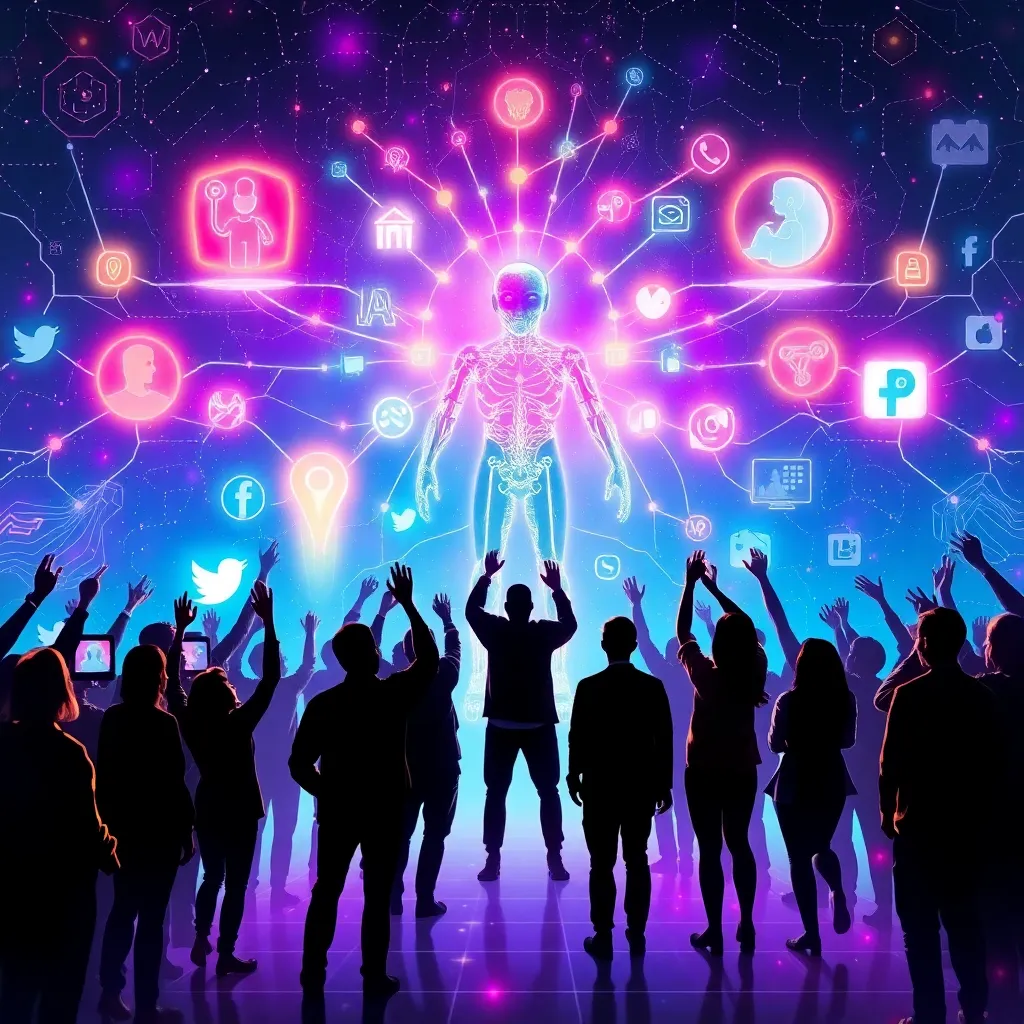 How Fandoms Are Building the Future of AI Character Culture