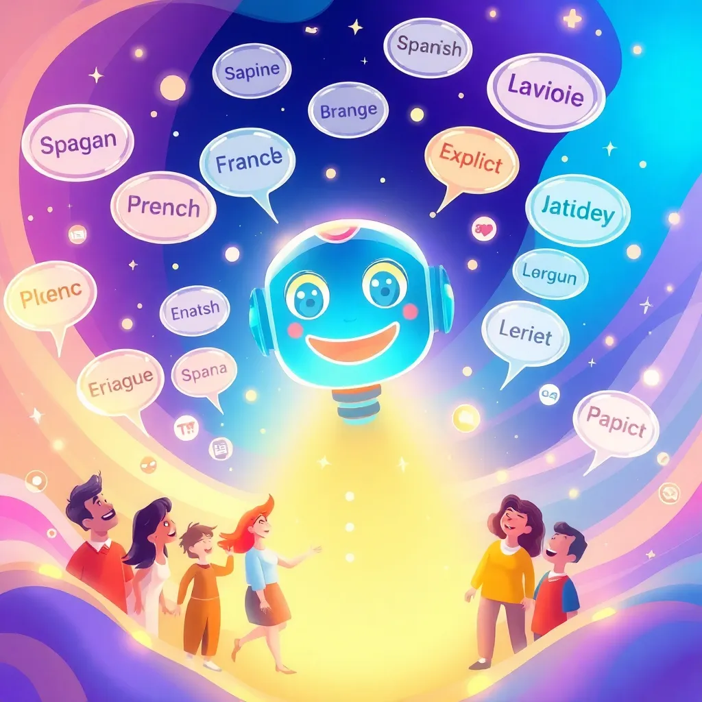 How Conversational Characters Are Revolutionizing Language Learning
