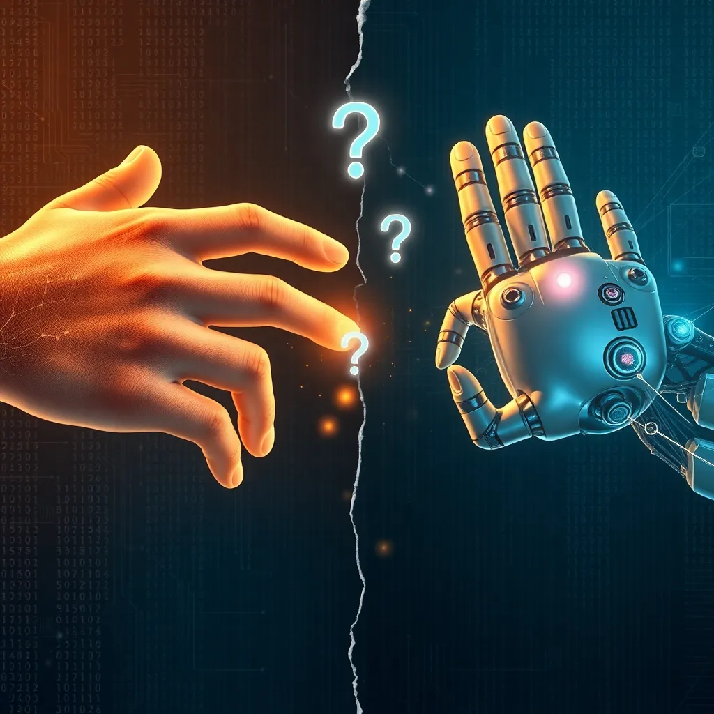 The Uncharted Territory of Digital Companionship: Navigating Boundaries and Consent in Roleplay AI