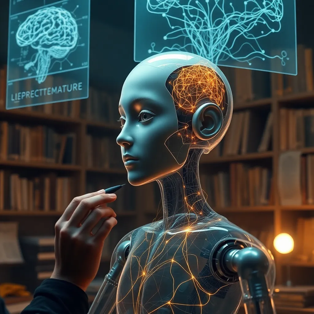 Crafting Characters That Breathe: The Art of Emotional Depth in Digital Storytelling