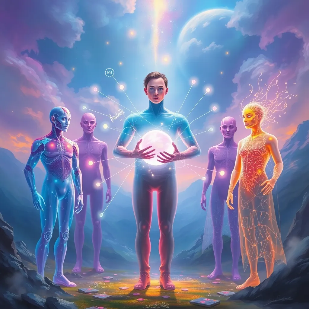 How to Master Multi-Character Roleplaying Scenes