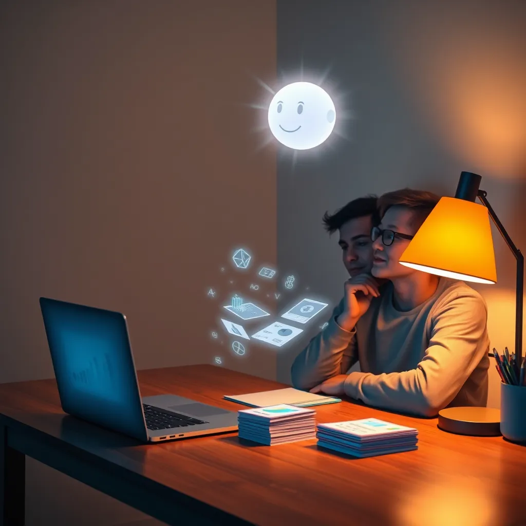 How AI Characters Are Revolutionizing the Way We Study