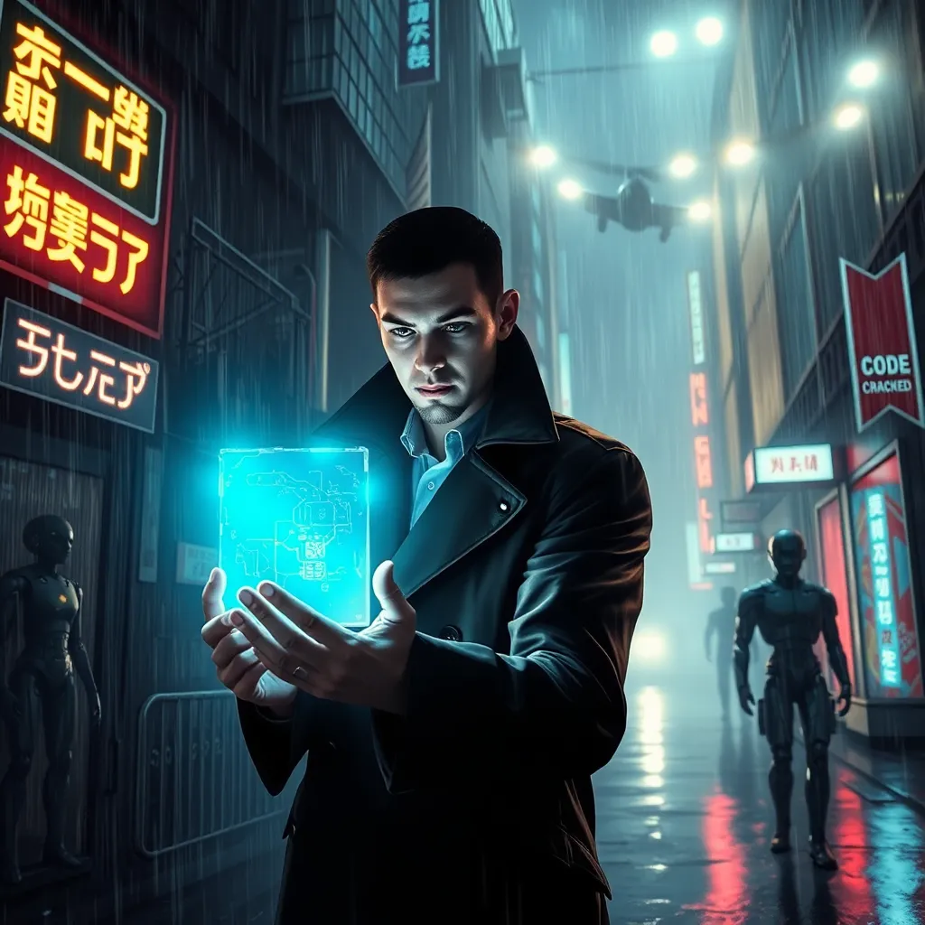 The Midnight Manuscript: A Roleplay Detective Challenge