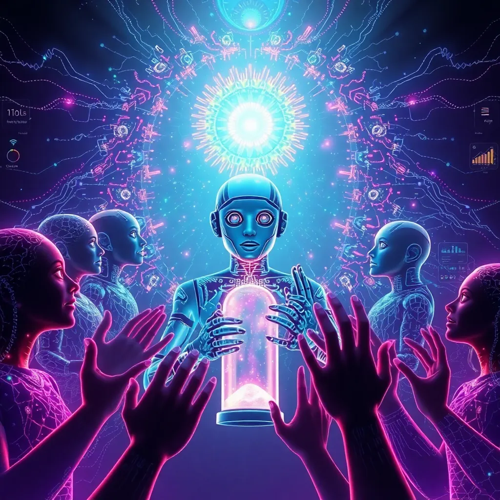 Why Digital Companions Are So Addictive