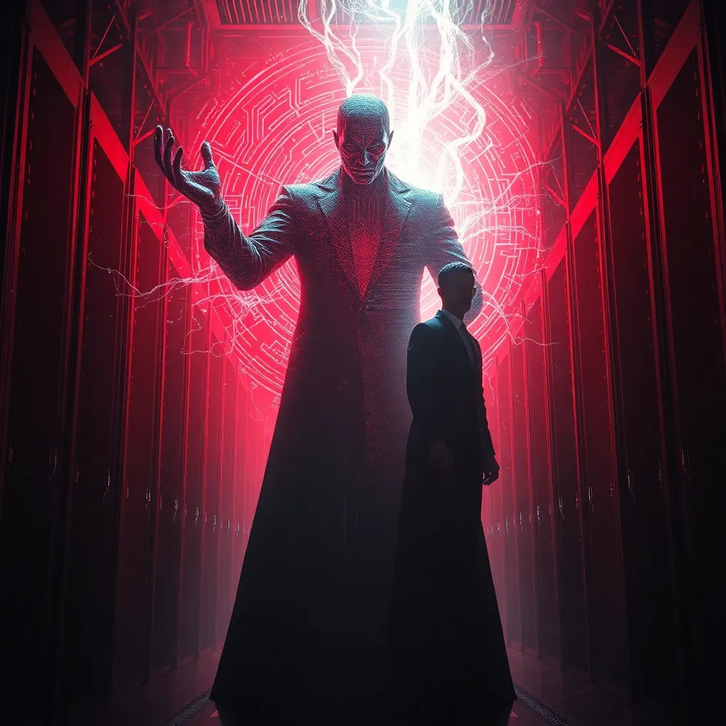 Why Villains Are More Popular Than Heroes in AI