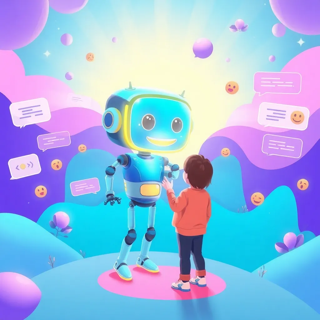 Your First Digital Companion: A Beginner's Guide to AI Chat Characters