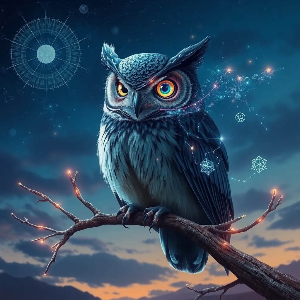 Walking the Line: When Machines Dream and Reality Bends