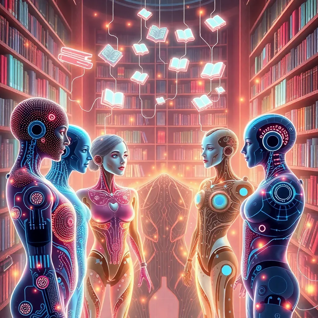 The Ultimate Guide to Roleplaying Multi-Character Scenarios