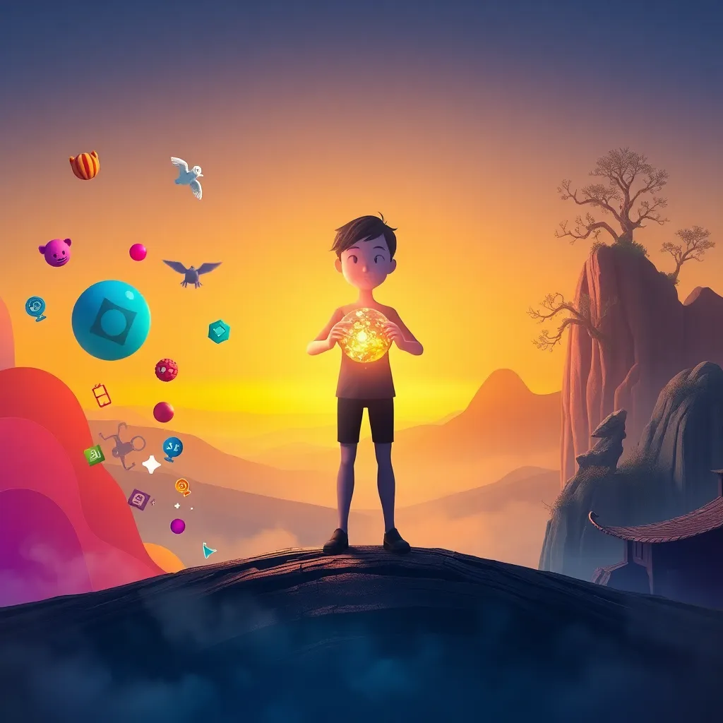 The Tightrope Walk: Finding the Sweet Spot Between Fun and Realism in Character-Driven Stories