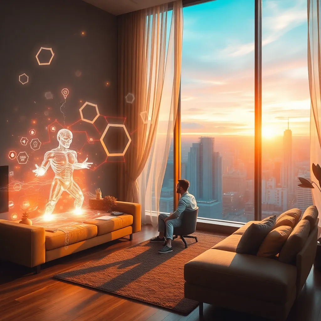 The Superhero Week Challenge: What Happens When You Invite a Hero Into Your Life?