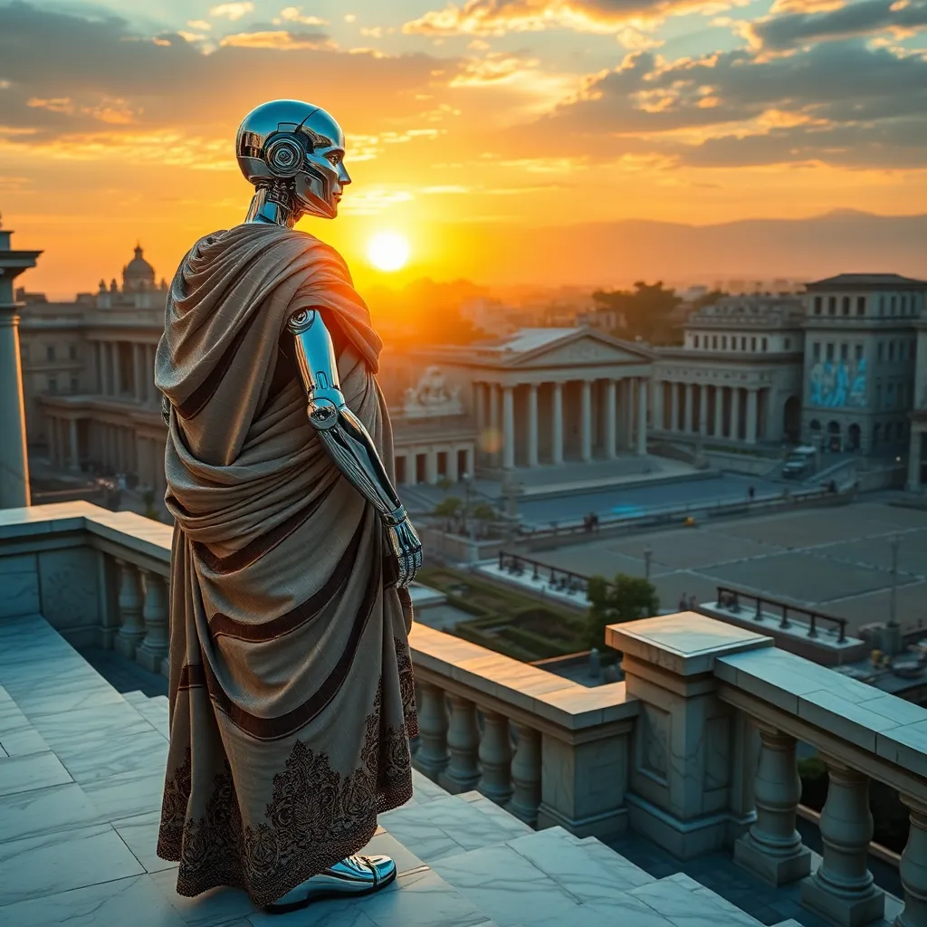 When History Comes to Life: The Rise of Digital Characters in Historical Reenactment