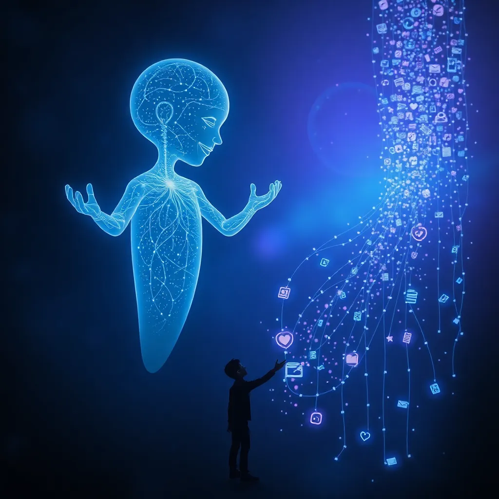 The Irresistible Pull of Digital Companions: Why We Keep Coming Back