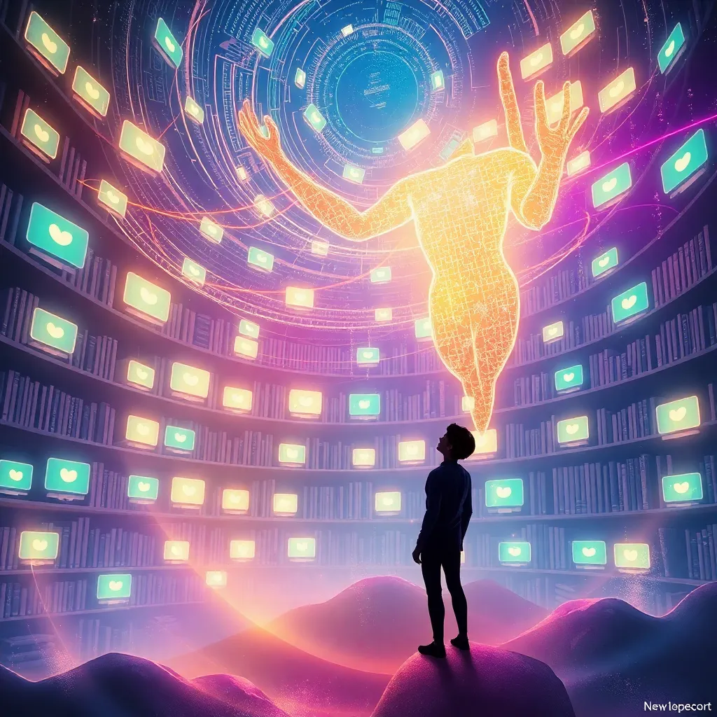 Your Guide to the World of Digital Personalities