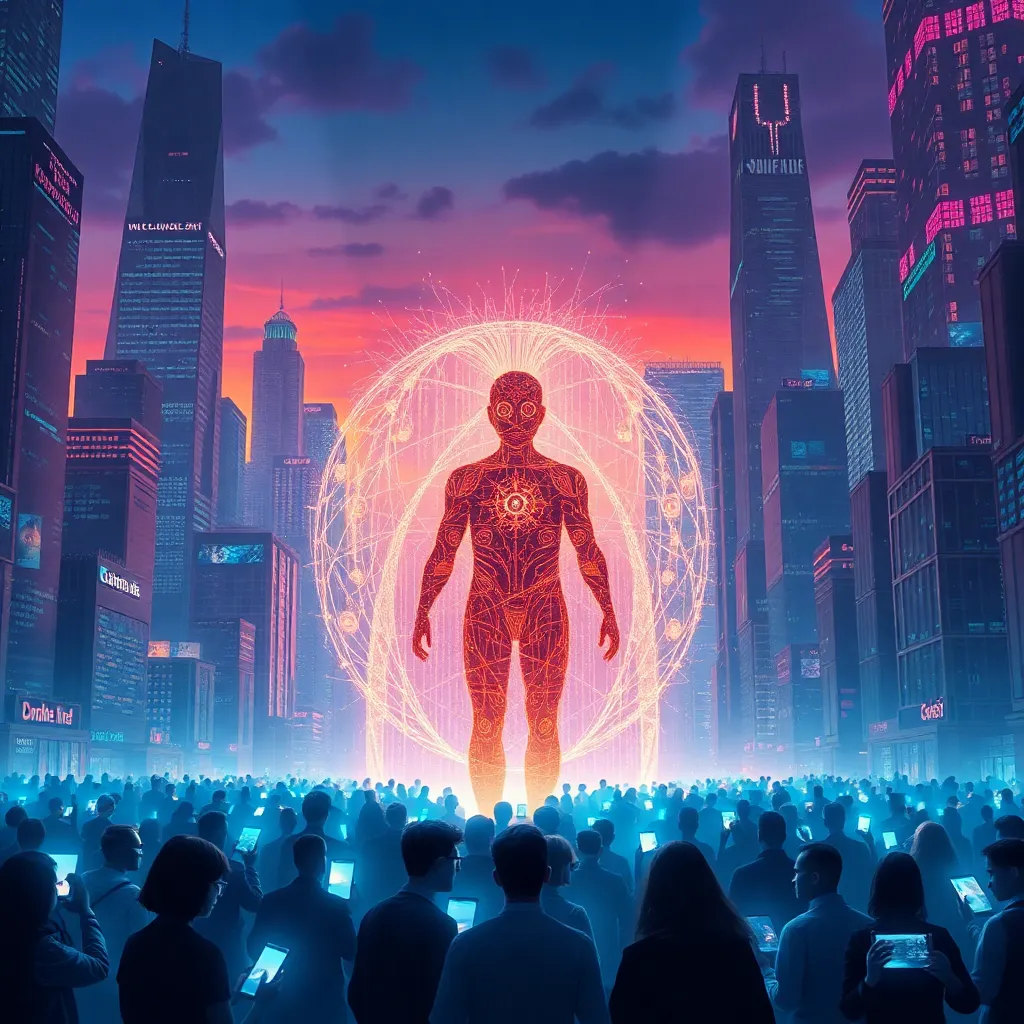 When Fiction Feels Real: How Fan Communities Are Shaping the Future of Character Culture