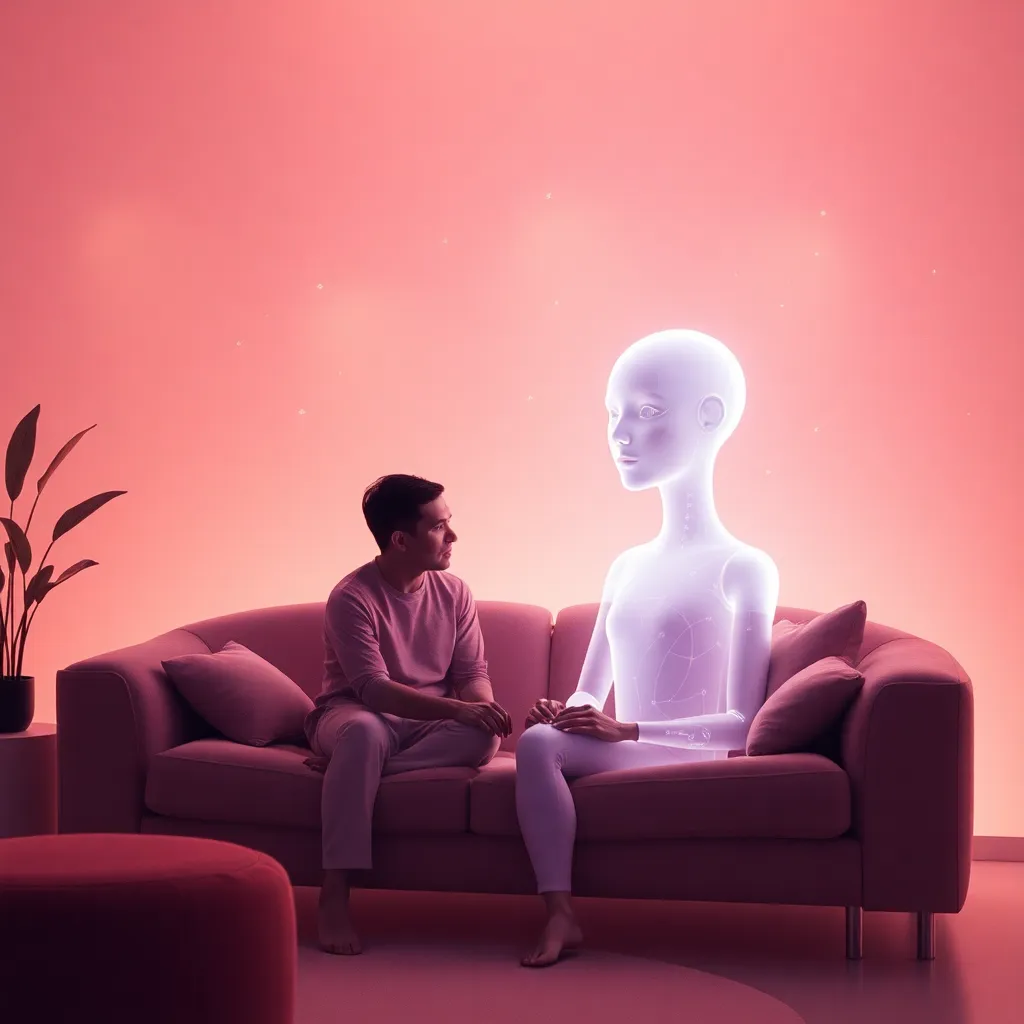 The Rise of Digital Companionship: Exploring AI Romance Characters